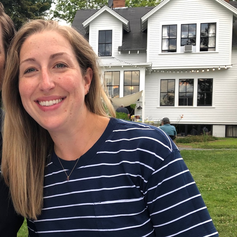 Meet your Posher, Julie